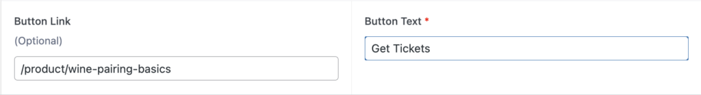 Event button