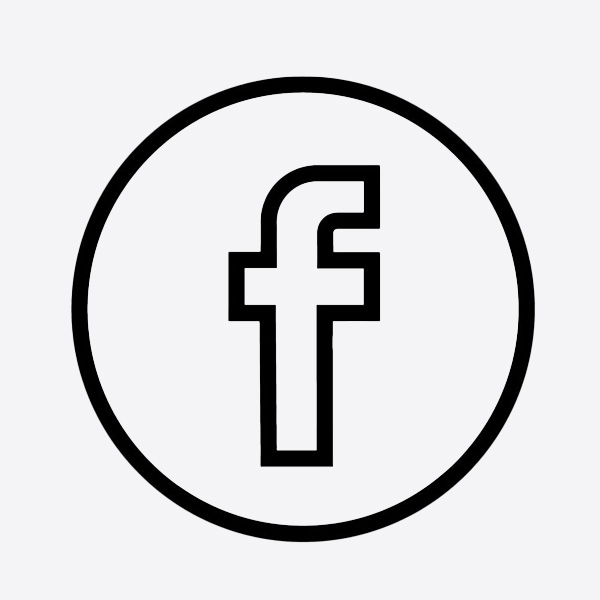 facebook icon