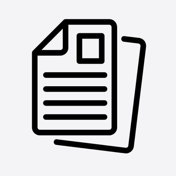 form icon
