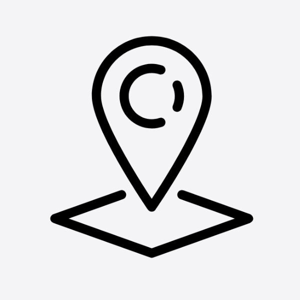 map icon