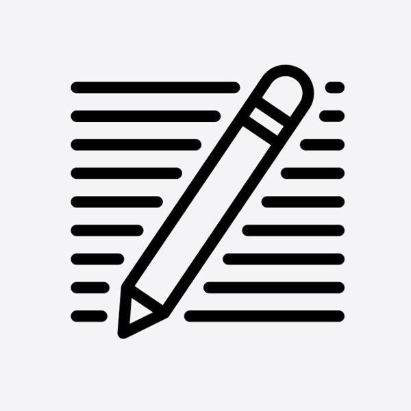 blog icon