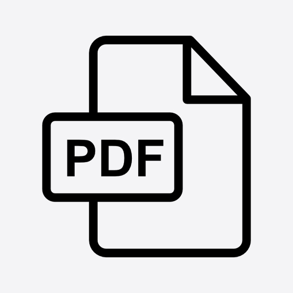 pdf icon