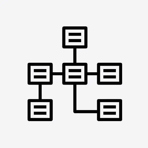 Schema Icon